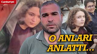 Kahramanmaraştaki Okul Saldırganını Durduran Veli O Anları Anlattı Son Sözleri Bunlar Oldu