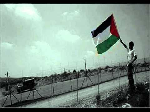 Lowkey - Long live Palestine ( czech subtitles )