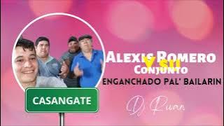Alexis Romero - Enganchado pal' Bailarin 1 (1/3) | Dj Rivan