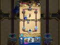 Lil bro is cooking 🍳 #clashroyale #meme #gaming  #supercell #clash #clashheroes
