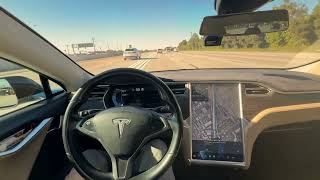 Dont Sell Your Old Tesla Modernize It With Openpilot On A Comma 4