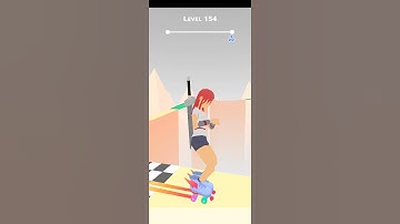 Sky roller level 154 #Android game #sohrt video #game play #epic moment kids 🧐🤓🧐🤓🧐