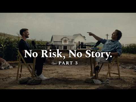 LET GO & TRUST YOURSELF IN 2026 - Matthew McConaughey Morning Motivation - Start Your Day Right!