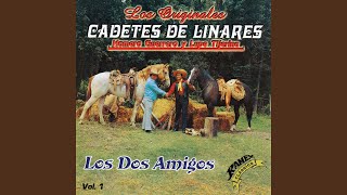 Video voorbeeld van "Los Cadetes De Linares - Los Dos Amigos"