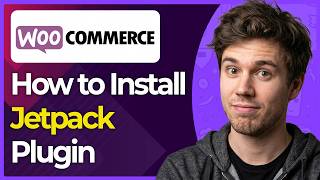 How to Install Jetpack Plugin for Woocommerce (Step-By-Step) [2026 guide]