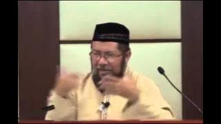 Islam tagalog lecture:Ang mga Kapakinabangan ng Kaalaman at Pagaaral