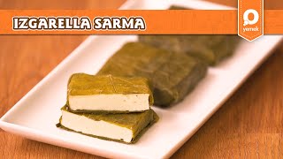 Izgarella Sarma - Pratik Yemek Tarifleri Resimi