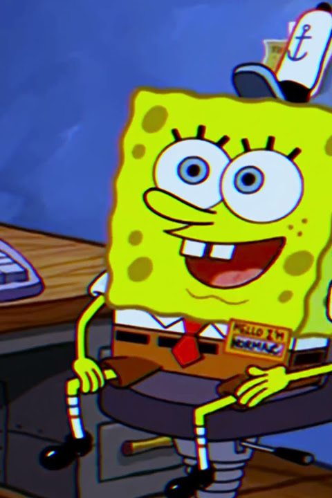 spongebob cold sad edit #edit #villain