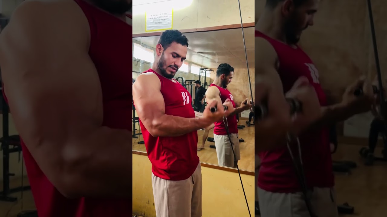 #youtube #youtuber #viral #motivation #gym #subscribe #explore #fyp #video #reelitfeelit #fitness