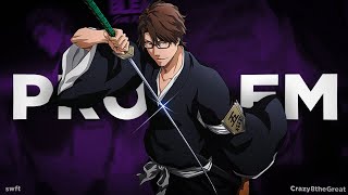 swft - Problem (ft. Crazy8theGreat) | Official AMV