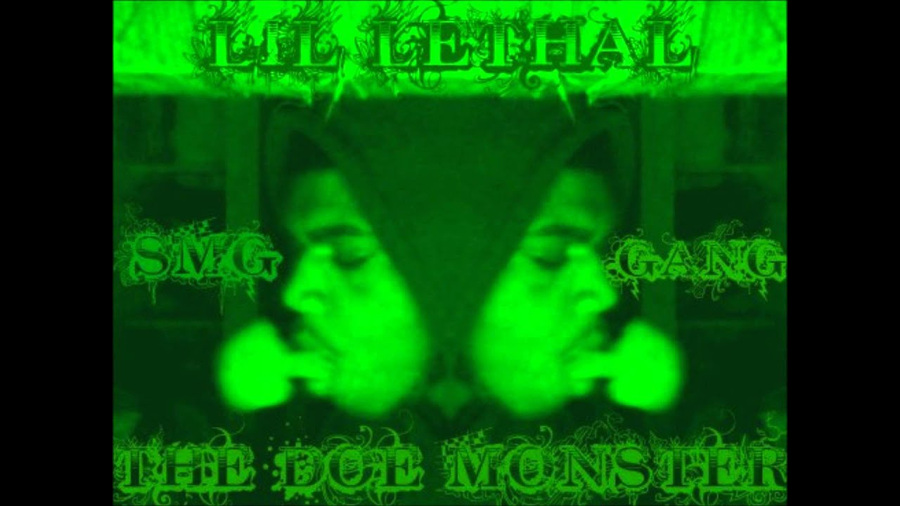 Watch Lil Lethal- You Can Get It on YouTube Watch Lil Lethal- You Can Get It on YouTube