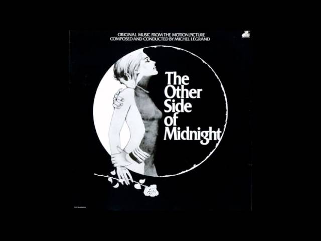 Michel Legrand - Theme From The Other Side Of Midnight