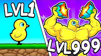 I Added HACKS Into Duck Life.. (again)