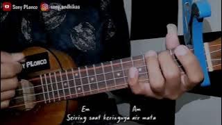 yt1s com   PEDIH   LAST CHILD Cover Ukulele senar 4 By Sony PLonco v720P