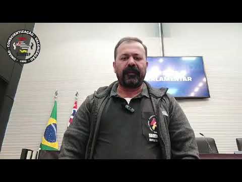 Mário Assunção   sindppesp