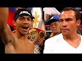 Manny Pacquiao (PHILIPPINES) vs Juan Manuel Marquez (MEXICO) | BOXING FIGHT Highlights