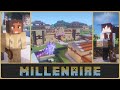 Minecraft: Millionaire, or Millénaire? -  Millénaire 1.12.2 Mod Showcase