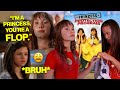 This movie was even CRINGIER than you remember💀 (Princess Protection Program)