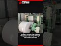 Notebook Making Machine: Integrated Indentation &amp; Perforation for Glue-Bound Notebook Folding