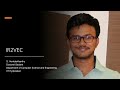 IR2Vec: LLVM IR based Scalable Program Embeddings