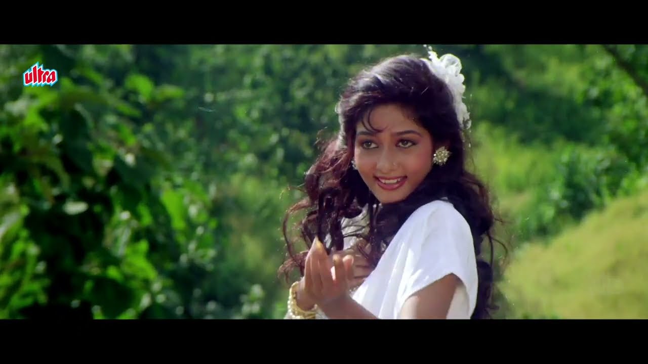Bin Tere Sanam (Remastered  Video Yaara Dildara (1991)Singer - Udit Narayan & Kavita Krishnamurthy