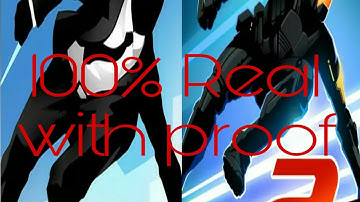 HOW TO HACK VECTOR 1 & 2 WITH LUCKY PATCHER without root.