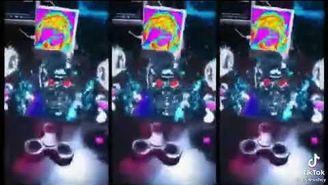DJ Dorix Mobile legends