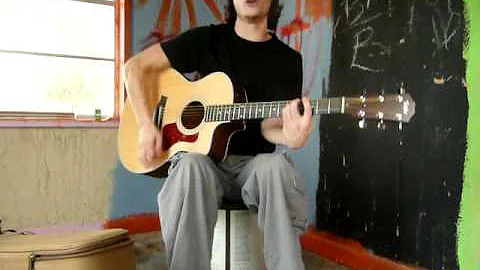 Right where you want me to be   COVER