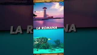 10 Best Places to Visit In Dominican Republic?‍? Traveltips Travellio travelvlog adventure