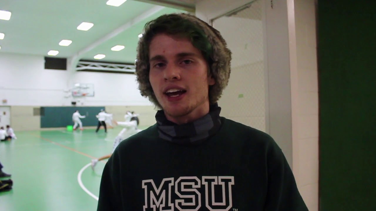 MSU Recreational Sports and Fitness Services NSO 2020