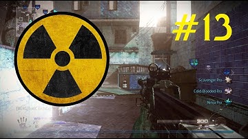 P90 - Get a Nuke with every gun (S02E13) - 2018 [HD]