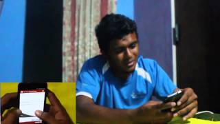 HCI Video Interview