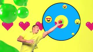 Kids' Choice Awards 2022 Bumper 4 (Nickelodeon U.S.)
