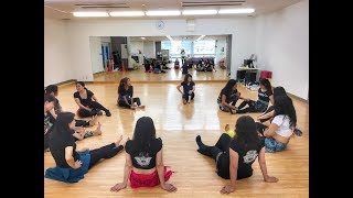 ベリーダンス金沢 Amiraワークショップ金沢 Youtube