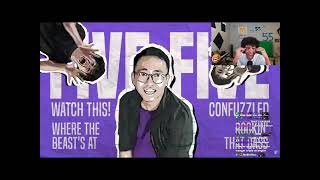 Kingsammelot reacts to five five fan made song of him #fivefive #kingsammelot @KingSammelot