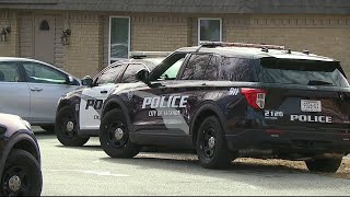 Police investigate death of 3-year-old in Jackson