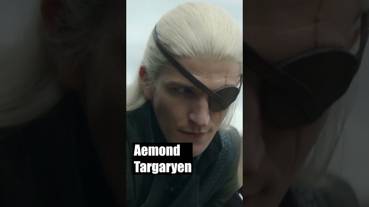 House Of The Dragon: Books Vs HBO 