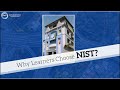 Why NIST is the No.1 choice for Learners?