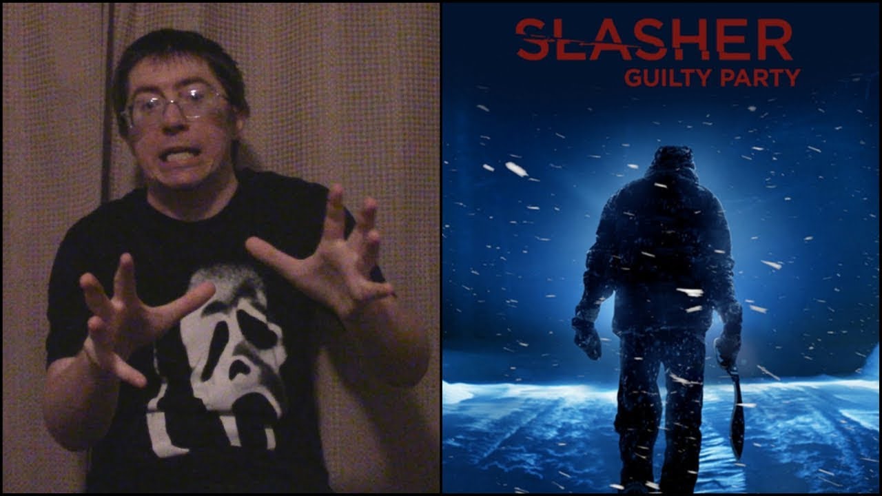 Slasher: Guilty Party - Series Review