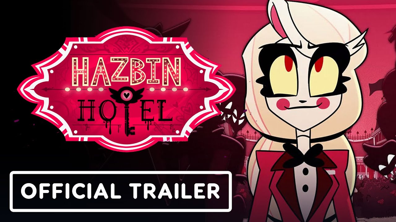 Cartoon Base on X: New Look at 'HAZBIN HOTEL' Season 1 releasing on Prime  Video in January 2024. Will you be watching?  / X