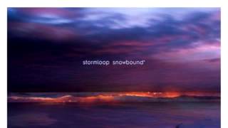 04 Stormloop - A Clam Reflection [Glacial Movements]