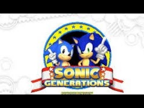 how to extract sonic generations models how to extract sonic generations models