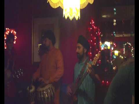 RSVP Bollywood!