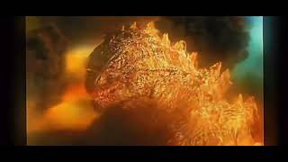 Godzilla 2021 Twixtor Edit