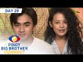 Day 29: Russu at Alyssa, natuwa sa kanilang pagkain sa road block task | PBB Connect