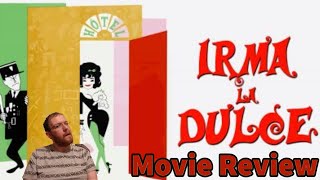 Irma la Douce (1963)- Martin Movie Reviews| Billy Wilder's Most Frustrating Movie