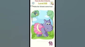 DOP 3 Delete One Part Level 513 dop 3 level 513 #shorts #yotubeshorts #DOP3 #gameplay