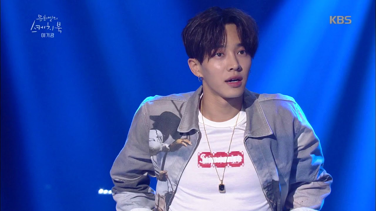 유희열의 스케치북 Yu Huiyeol's Sketchbook - 댄싱슈즈만 신으면 모든 춤이 가능!. 20170909