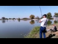 Рыбалка в КБР