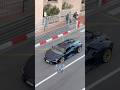 Lamborghini Revuelto fazendo barulho pelas curvas de Fairmont Mónaco #supercars #lifestyle #fashion